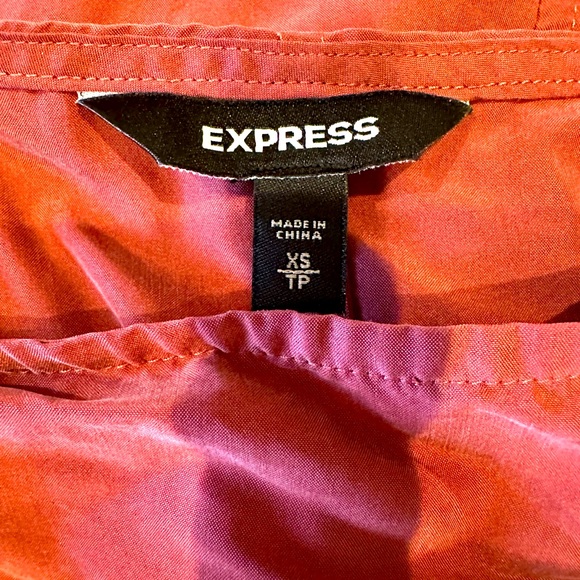 Express Tank - Picture 3 of 4